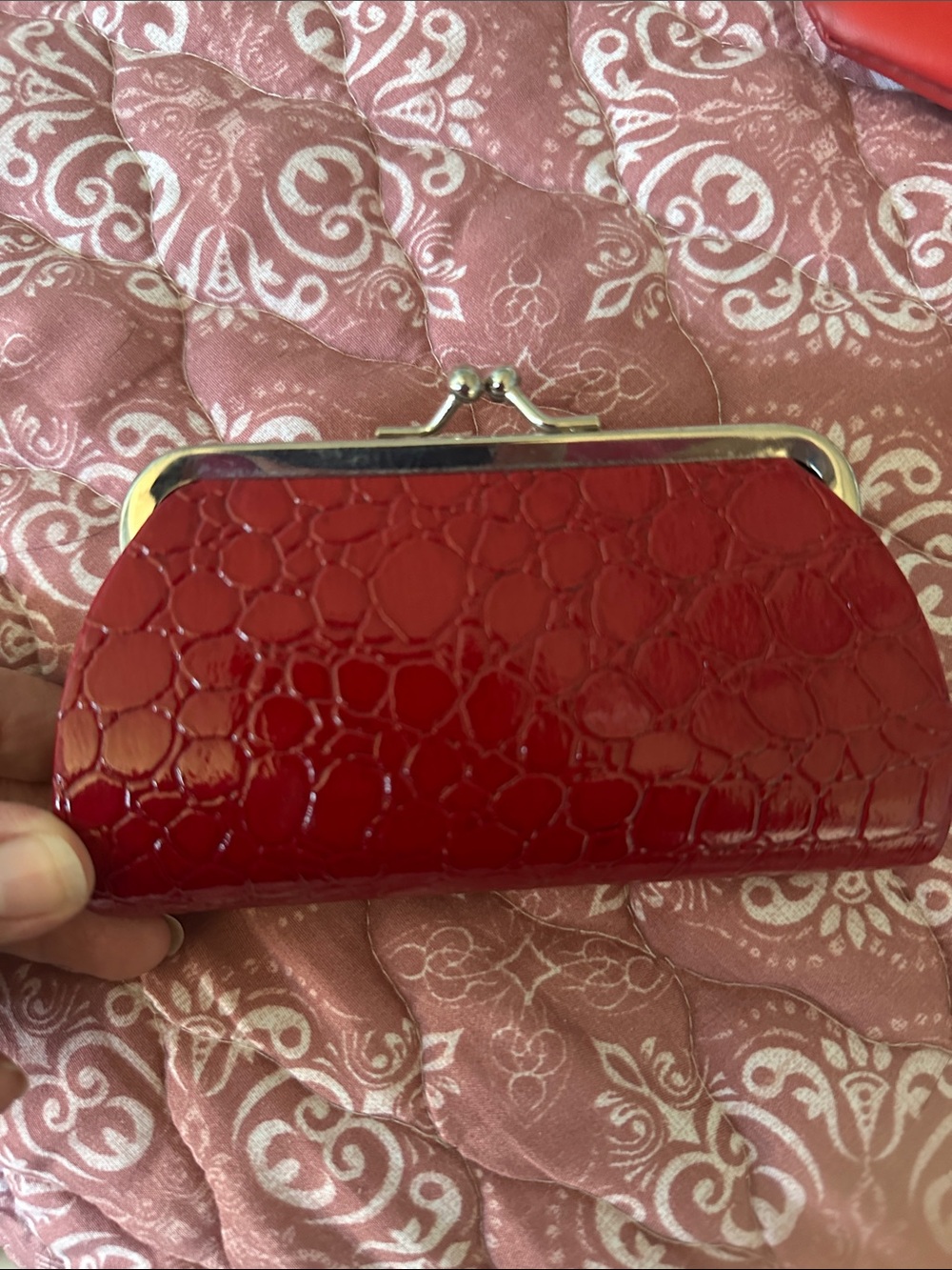 Bundle of Makeup Bags - Picture 8 of 9